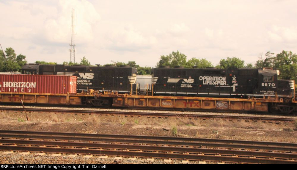 NS 5670